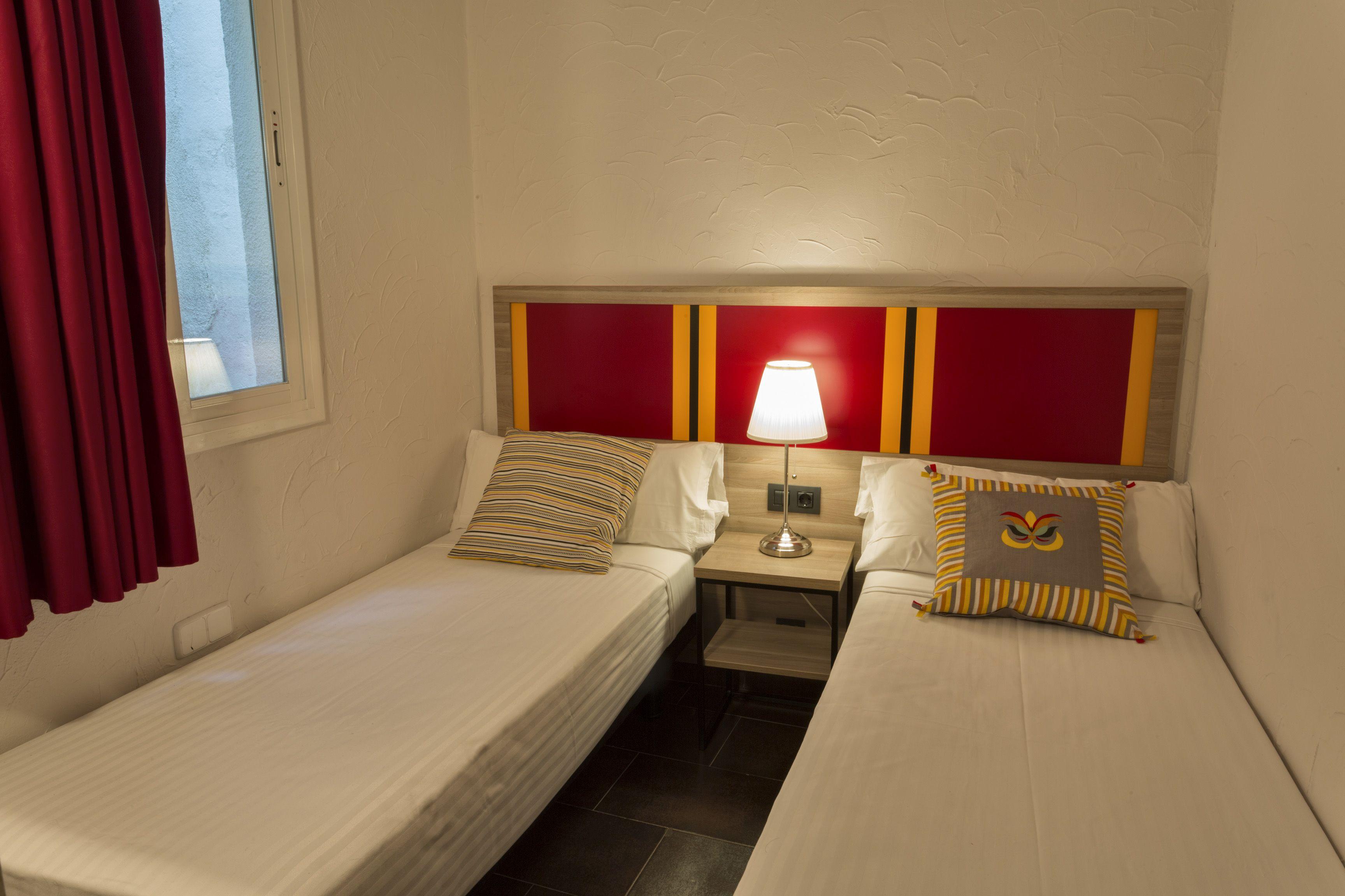 Apartaments Ciutat Vella — Fotos 1